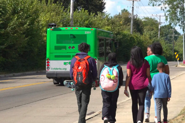 Indianapolis schools could see big governance shifts: New bill expands mayor’s role and student services