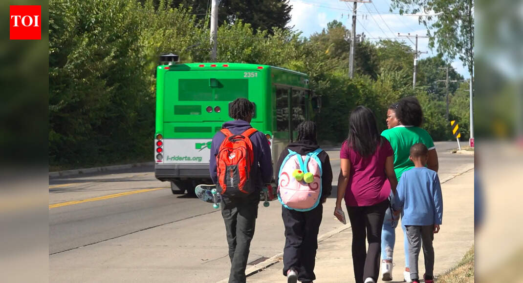 Indianapolis schools could see big governance shifts: New bill expands mayor’s role and student services