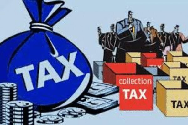 Net direct tax kitty swells 9 pc to Rs 18.4 lakh cr till Jan 11