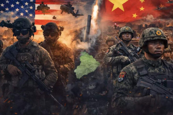 The Delta Force gap: Why China’s PLA can’t do a Maduro-type op—for now