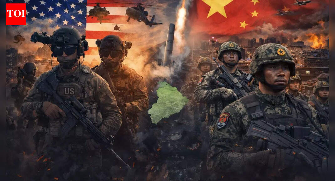 The Delta Force gap: Why China’s PLA can’t do a Maduro-type op—for now