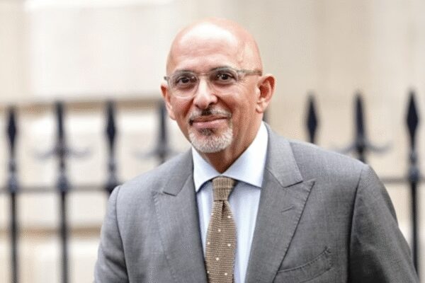 Who is Nadhim Zahawi? Former Chancellor defects to Reform UK, backs Nigel Farage for PM