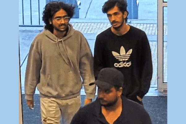 91-year-old woman scammed of more than K in Melbourne; cops release suspects’ photo, refer to them as of ‘Middle-Eastern appearance’