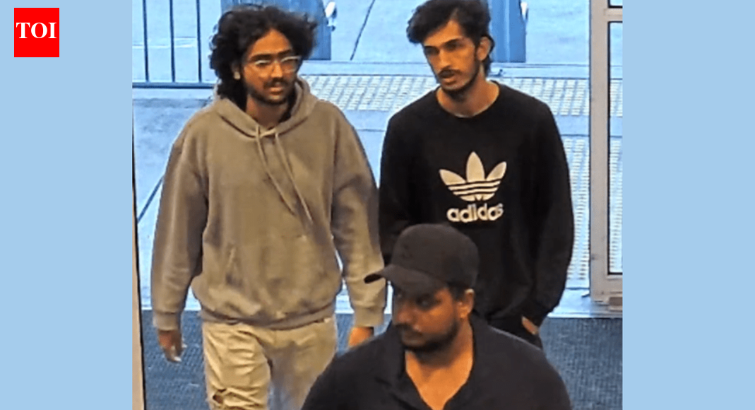 91-year-old woman scammed of more than K in Melbourne; cops release suspects’ photo, refer to them as of ‘Middle-Eastern appearance’