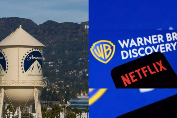 Netflix deal: Paramount Skydance sues Warner Bros Discovery; seeks disclosure on .7 billion deal