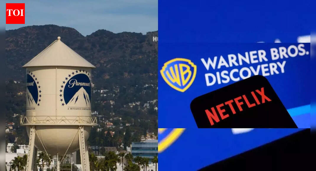 Netflix deal: Paramount Skydance sues Warner Bros Discovery; seeks disclosure on .7 billion deal