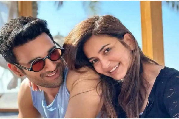 Pulkit Samrat reveals marriage to Kriti Kharbanda transformed his life, ‘Wife makes you wise’