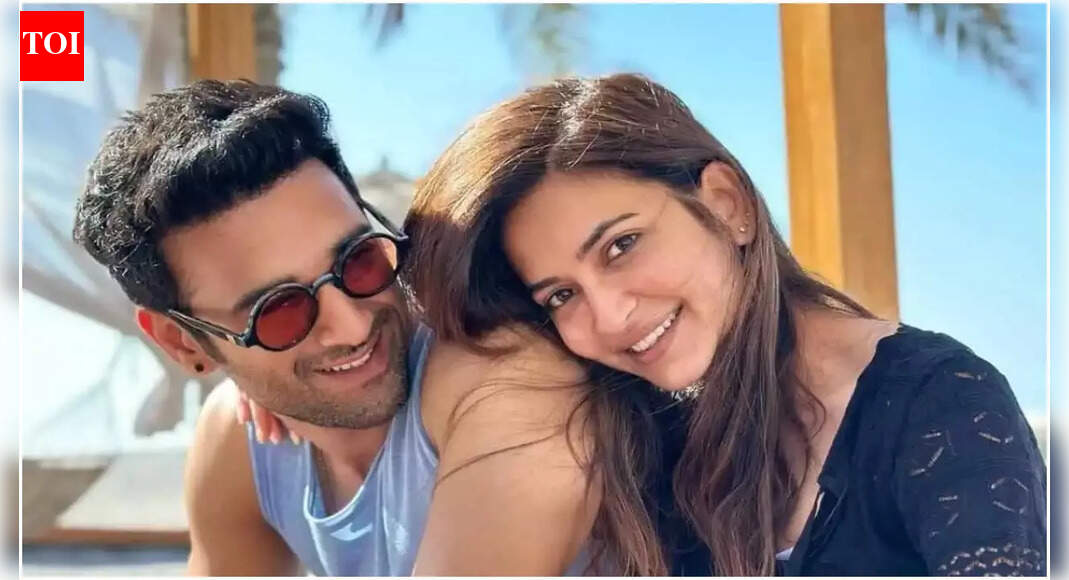 Pulkit Samrat reveals marriage to Kriti Kharbanda transformed his life, ‘Wife makes you wise’