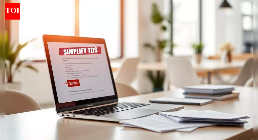 Budget 2026: Need for an overhaul of the TDS framework