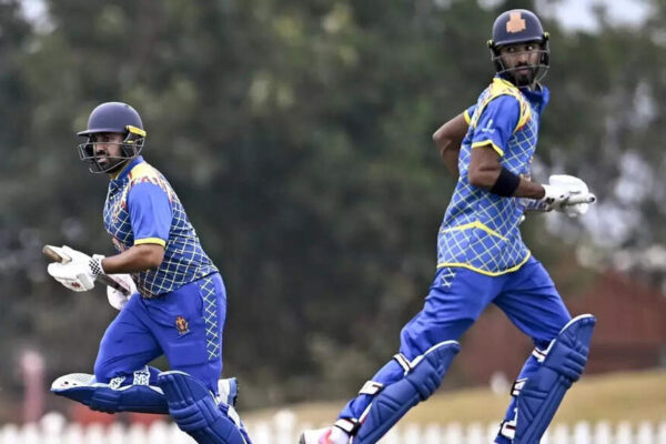 Vijay Hazare Trophy: Defending champions Karnataka beat Mumbai; enter fourth straight semifinal | Cricket News