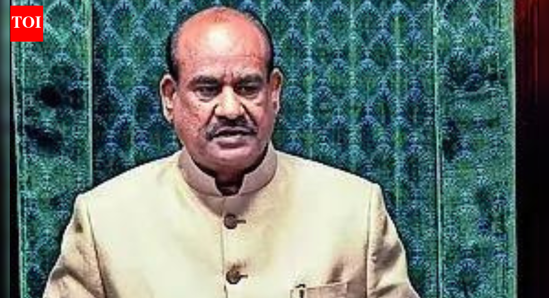 NEW DELHI: Lok Sabha Speaker Om Birla on Monday said suggestions have been invited from experts on the future use of the Old Parliament Building (Samvidhan Sadan) and a final decision will be taken at the general body meeting of Lok Sabha under his chairmanship. The govt has maintained that the building will be preserved and put to efficient use.Responding to a question from TOI on the building’s fate, Birla said, “We have sought suggestions from different experts and we are also holding discussions with them. After getting all inputs, this will be discussed at the general body meeting of Lok Sabha under the Speaker’s chairmanship, which is attended by all floor leaders (of political parties).”“We will finalise after deliberations. Even when the new Parliament Building was built, the final decision on the use of new building was taken by the same general body,” he said.Officials said that the Old Parliament Building will be conserved as an archaeological asset and an icon of the country’s democratic history. There is also a plan to carry out retrofitting, create more functional spaces for offices and parliamentary events, and convert a part of the building into ‘Museum of Democracy’.While speaking at the Central Hall, bidding adieu to the Old Parliament Building, on Sept 19, 2023, PM Narendra Modi had suggested not to refer to it as the ‘Old Parliament’ and leave it behind. “I request that in future, if both of you gentlemen (Speaker and Vice-President) agree, then it should be known as the ‘Samvidhan Sadan’. This way, it will forever remain an inspiration in our lives.”“And, when we call it ‘Samvidhan Sadan’, then the memory of those great men, the distinguished great men, who once used to sit here in the Constituent Assembly, will also be associated with it. Therefore, we should not miss the opportunity to give this gift to future generations,” he had said.End of ArticleFollow Us On Social MediaVideosCongress MP says India remains “heavily invested emotionally and politically” in Bangladesh”Our Youth Is Creative And Innovative,” PM Modi At Viksit Bharat Dialogue“Deeply Impressed,” CEOs Share Takeaways After Meeting PM Modi | VideoFrom Defence To AI: PM Modi Urges German CEOs To Make India Their Global Manufacturing Base’Real Friends Always…’: Trump’s New Envoy Sergio Gor Pledges To Reset India-US TiesNot Trade Or Defence: Why Four-Year Old Baby Ariha Shah Became Key Topic In Modi–Germany TalksAAP’s Raghav Chadha Turns Blinkit Delivery Agent for a Day Amid Gig Workers’ Row’Will Come to Mumbai, Try Cutting My Legs: Annamalai Hits Back at Raj ThackerayIndia Tests Indigenous Fire And Forget Anti-Tank Missile With Top Attack Strike On Moving TargetsShaksgam Valley Row Deepens As China Rejects India’s Claim And Defends CPEC Infra Project With Pak123Photostories5 animals that survive by pretending to be deadHow to make Halwai Style Aloo Sabji at homeFrom mindful portions to intermittent fasting: When Taarak Mehta Ka Ooltah Chashmah’s Munmun Dutta gave a peek into her disciplined diet and daily routineTimothée Chalamet to Jacob Elordi: The Men of the 2026 Golden Globes who delivered a masterclass in modern tailoringThalapathy Vijay’s ‘Jana Nayagan’ delayed: 8 must-watch OTT hits to streamTamil Nadu Assembly Elections 2026: Alliances, numbers and the battle for 234 seats5 jungle survival tips Bear Grylls swears by, and how they apply beyond the wildChef Sanjeev Kapoor shares 5 crunchy snack recipes to enjoy with chai during winter `Best horror dramas on Apple TV: ‘The Enfield Poltergeist’, ‘Servant’ and moreFrom Zubeen Garg death to ‘vote chori’: Key political issues in 2026 Assam Assembly polls123Hot PicksISRO PSLV-C62 missionTrump tariffsGold rate todayBengaluru newsCigarette price hikePublic holidays January 2026Bank Holidays JanuaryTop TrendingStephen Curry BrotherLebron JamesMatthew and Brady Tkachuks Combined Net WorthVanessa BryantBengaluru Girl RapeConnor McDavidISRO LaunchGeorge Valera Net WorthNandani SharmaDarius Slay