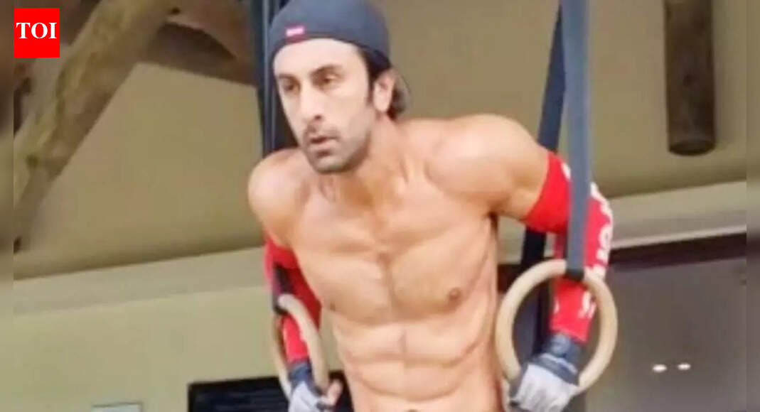 ‘Ranbir Kapoor doesn’t like to look like a beast all the time,’ says fitness trainer: ‘Amitabh Bachchan is always on time’
