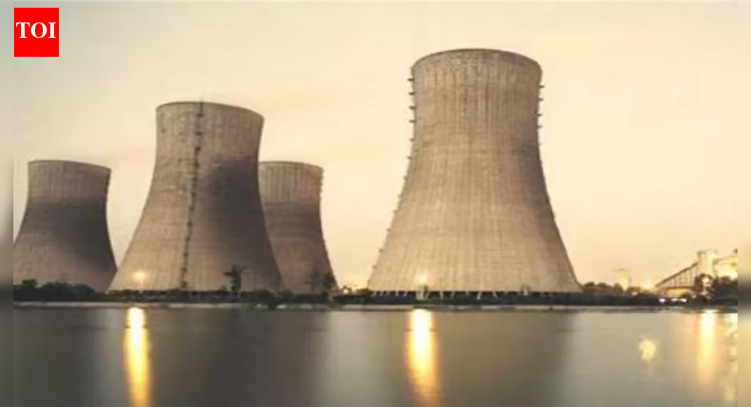 . NEW DELHI: Domestic thermal power plants currently have enough coal stocks to generate electricity for about 21 days, the ministry of coal said on Monday, adding that India recorded its highest-ever coal production of nearly 1,048 million tonnes (MT) in the 2024–25 financial year.In a statement, the ministry said that as of Dec 31, total coal stocks at domestic coal-based thermal power plants were estimated at nearly 50.3 MT, over 17% higher than the nearly 43 MT of stocks available on the last day of 2024. India’s thermal power plants had faced severe coal shortage in 2021–22, when fuel stocks at several stations fell to an average of nearly four days. The normative stock ideally required to comfortably operate power plants at an 85% load factor is estimated at 20–23 days.There are about 188 thermal power plants in the country, with an installed capacity of nearly 220 gigawatts.The ministry said thermal power plant stocks crossed the 50 MT-mark on Nov 22, around 80 days earlier than in the previous financial year, when this level was reached on Feb 9. Coal production in the 2024–25 fiscal year was nearly 5% higher than the 998 MT recorded in the previous financial year. The calendar year 2025 saw total coal production of about 1,043 MT.“Abundant and uninterrupted supply of coal to the power sector has led to a reduction in imported coal blending by 54.2% over the last year. Coal imported for blending up to Dec 25 stood at just 5.5 MT, compared with 12 MT in the previous calendar year,” it said.With increased domestic coal production, coal imports during the first nine months of 2024–25 fell by 7.9% to 243.6 MT, compared with 264.6 MT in the same period of the previous fiscal year. This reduction resulted in foreign exchange savings of about .9 billion.About the AuthorAtul MathurAtul Mathur is a Senior Assistant Editor at The Times of India with over 27 years of experience in journalism. Based in Delhi, he has spent much of his career reporting on governance, public policy and politics, churning out researched, data-driven stories that impact daily lives. Atul is known for investigative depth and strong human-interest narratives as he strives to bring clarity and context to complex issues. He currently tracks the energy sector, writing on power, renewable energy, coal and mines.Read MoreEnd of ArticleFollow Us On Social MediaVideosCongress MP says India remains “heavily invested emotionally and politically” in Bangladesh”Our Youth Is Creative And Innovative,” PM Modi At Viksit Bharat Dialogue“Deeply Impressed,” CEOs Share Takeaways After Meeting PM Modi | VideoFrom Defence To AI: PM Modi Urges German CEOs To Make India Their Global Manufacturing Base’Real Friends Always…’: Trump’s New Envoy Sergio Gor Pledges To Reset India-US TiesNot Trade Or Defence: Why Four-Year Old Baby Ariha Shah Became Key Topic In Modi–Germany TalksAAP’s Raghav Chadha Turns Blinkit Delivery Agent for a Day Amid Gig Workers’ Row’Will Come to Mumbai, Try Cutting My Legs: Annamalai Hits Back at Raj ThackerayIndia Tests Indigenous Fire And Forget Anti-Tank Missile With Top Attack Strike On Moving TargetsShaksgam Valley Row Deepens As China Rejects India’s Claim And Defends CPEC Infra Project With Pak123PhotostoriesBreathtaking pictures of Nupur Sanon and Stebin Ben’s stylish Hindu wedding5 animals that survive by pretending to be deadHow to make Halwai Style Aloo Sabji at homeFrom mindful portions to intermittent fasting: When Taarak Mehta Ka Ooltah Chashmah’s Munmun Dutta gave a peek into her disciplined diet and daily routineTimothée Chalamet to Jacob Elordi: The Men of the 2026 Golden Globes who delivered a masterclass in modern tailoringThalapathy Vijay’s ‘Jana Nayagan’ delayed: 8 must-watch OTT hits to streamTamil Nadu Assembly Elections 2026: Alliances, numbers and the battle for 234 seats5 jungle survival tips Bear Grylls swears by, and how they apply beyond the wildChef Sanjeev Kapoor shares 5 crunchy snack recipes to enjoy with chai during winter `Best horror dramas on Apple TV: ‘The Enfield Poltergeist’, ‘Servant’ and more123Hot PicksISRO PSLV-C62 missionTrump tariffsGold rate todayBengaluru newsCigarette price hikePublic holidays January 2026Bank Holidays JanuaryTop TrendingNFL Football Playoff Schedule 2026Lebron JamesMatthew and Brady Tkachuks Combined Net WorthVanessa BryantBengaluru Girl RapeConnor McDavidISRO LaunchGeorge Valera Net WorthNandani SharmaDarius Slay