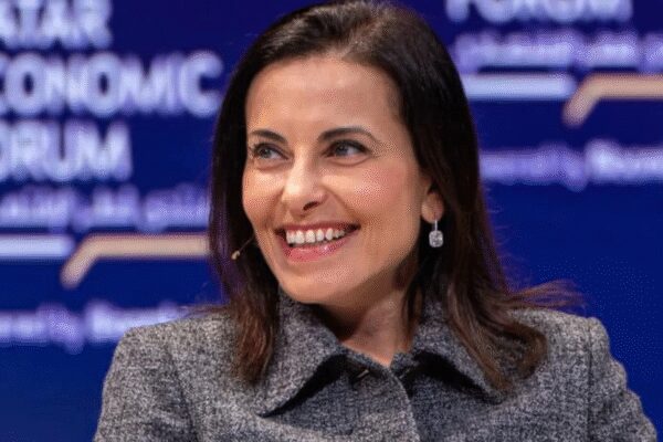 Who is Dina Powell McCormick? Trump’s former adviser takes top role at Meta