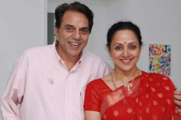 Hema Malini says she’s not watched Dharmendra’s last film ‘Ikkis’: ‘When my wounds start healing…’
