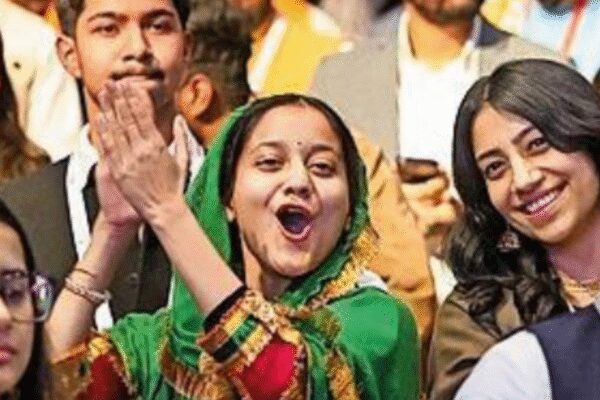 The PM’s laudatory words for Gen Z at Viksit Bharat Young Leaders Dialogue came against the backdrop of a few opposition netas seeking to coopt them in their agitation against the Modi govt NEW DELHI: Lauding India’s Gen Z, PM Narendra Modi on Monday said it is full of creativity as he emphasised that his govt’s reforms have opened countless opportunities for them in contrast with the stifling rules of the previous UPA govt that caught them in a web of compliances and curbed their entrepreneur spirit. Speaking at Viksit Bharat Young Leaders Dialogue to commemorate Swami Vivekananda’s birth anniversary, he said no country can develop without self-confidence and told the largely young audience that it is their responsibility to end the “slave mindset” that afflicted a generation of Indians due to the education policy of Thomas Macaulay. His laudatory words for Gen Z, which has ruled global headlines for a while largely due to a string of anti-govt protests it has spearheaded in different countries, including in neighbouring Bangladesh, have come against the backdrop of a few opposition leaders referring to their agitations outside and seeking to coopt them in their agitation against the PM Modi govt. The Rahul Gandhi-led Congress campaign against alleged “vote chori” reached out to the young generation in its bid to “save” democracy. PM Modi said that India’s youth with its innovative ideas, energy and purpose is at the forefront of nation-building. Ruing the “slavery mindset”, he said imported products were seen as a “guarantee” of quality, while Indian goods and traditions were looked at with an inferiority complex, urging the young generation to follow Vivekananda who was open to best practices from abroad but took on the misconception spread about India’s heritage. Turning to the rich legacy of Indian storytelling, including epics like Ramayana and Mahabharata, he suggested that the new crop of entrepreneurs in the gaming sector can develop mythological stories into games and take them global. “Our Hanuman ji can dominate gaming in the world,” he said, adding that it will export Indian culture in a modern way. He contrasted the opening of a string of sectors ranging from space to nuclear power and defence and easing of regulations and taxes ushered by his govt with the UPA era, which, he said, was accused of policy paralysis and its inability to implement things on ground. So many rules and restrictions existed at the time that youth had few choices, and even applying for a job or a loan from banks demanded a web of compliances, he added. He said, “As a CM and now as PM, I have put a lot of trust in the young generation, your capability and talent.” Sectors restricted to the govt have been opened to private players, PM Modi added. He praised their presentation on different themes and said, “It shows the mood of Gen Z in India. India’s Gen Z is full of creativity.” Noting the participation of a huge number of youngsters in the dialogue, he said the popular term of “think tank” can’t capture their immense size and deep research.End of ArticleFollow Us On Social MediaVideosCongress MP says India remains “heavily invested emotionally and politically” in Bangladesh”Our Youth Is Creative And Innovative,” PM Modi At Viksit Bharat Dialogue“Deeply Impressed,” CEOs Share Takeaways After Meeting PM Modi | VideoFrom Defence To AI: PM Modi Urges German CEOs To Make India Their Global Manufacturing Base’Real Friends Always…’: Trump’s New Envoy Sergio Gor Pledges To Reset India-US TiesNot Trade Or Defence: Why Four-Year Old Baby Ariha Shah Became Key Topic In Modi–Germany TalksAAP’s Raghav Chadha Turns Blinkit Delivery Agent for a Day Amid Gig Workers’ Row’Will Come to Mumbai, Try Cutting My Legs: Annamalai Hits Back at Raj ThackerayIndia Tests Indigenous Fire And Forget Anti-Tank Missile With Top Attack Strike On Moving TargetsShaksgam Valley Row Deepens As China Rejects India’s Claim And Defends CPEC Infra Project With Pak123PhotostoriesBreathtaking pictures of Nupur Sanon and Stebin Ben’s stylish Hindu wedding5 animals that survive by pretending to be deadHow to make Halwai Style Aloo Sabji at homeFrom mindful portions to intermittent fasting: When Taarak Mehta Ka Ooltah Chashmah’s Munmun Dutta gave a peek into her disciplined diet and daily routineTimothée Chalamet to Jacob Elordi: The Men of the 2026 Golden Globes who delivered a masterclass in modern tailoringThalapathy Vijay’s ‘Jana Nayagan’ delayed: 8 must-watch OTT hits to streamTamil Nadu Assembly Elections 2026: Alliances, numbers and the battle for 234 seats5 jungle survival tips Bear Grylls swears by, and how they apply beyond the wildChef Sanjeev Kapoor shares 5 crunchy snack recipes to enjoy with chai during winter `Best horror dramas on Apple TV: ‘The Enfield Poltergeist’, ‘Servant’ and more123Hot PicksISRO PSLV-C62 missionTrump tariffsGold rate todayBengaluru newsCigarette price hikePublic holidays January 2026Bank Holidays JanuaryTop TrendingNFL Football Playoff Schedule 2026George Kittle InjuryVanessa Bryant and Natalia Bryant Net WorthBrooks Koepka and Jena Sims Net WorthBengaluru Girl RapeConnor McDavidISRO LaunchGeorge Valera Net WorthNandani SharmaDarius Slay