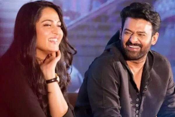 When Anushka Shetty set the record straight on her relationship with Prabhas: ‘We are linked because…’ |
