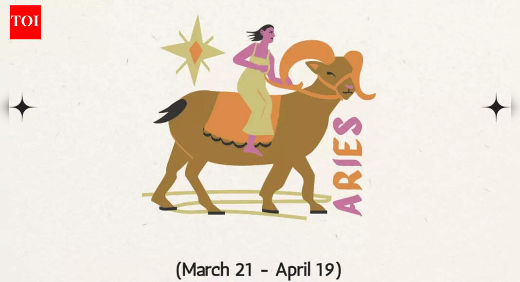 Aries Horoscope Today, January 13, 2026: A long-pending legal matter will show movement