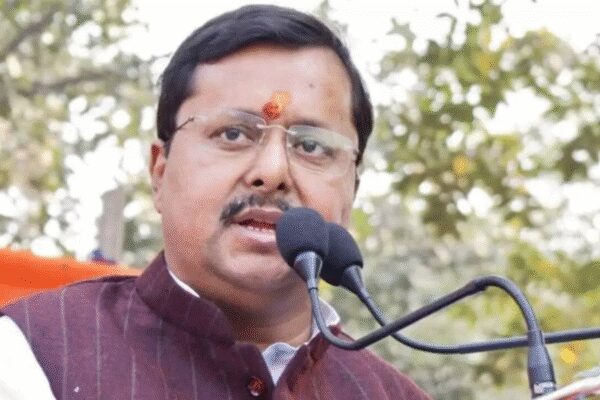 . NEW DELHI: BJP working president Nitin Nabin is set to take over as full-fledged national president of the party on Jan 20, in the presence of PM Modi and other senior leaders, including chief ministers, national office-bearers, state party presidents and national executive council members, reports Akhilesh Singh. He will replace JP Nadda, one of the longest-serving party presidents. Since his appointment as working president, Nabin has enjoyed the support of the party brass. His ascension, following elections on Jan 20, therefore, is being seen as a formality.Nabin ascension is seen as a move towards overhaul of BJP With full-throttle endorsement from the saffron fountainhead, RSS, Nitin Nabin (46) will be the youngest party president, and his ascension is seen as a move towards a complete overhaul of the party, with a possible mix of youth and experience. Party sources have indicated that nominations for the president’s election will take place on Jan 19, followed by election the next day. Party sources said that after completing the nomination process, Nabin will be elected national president the next day. He had been appointed BJP working president on Dec 15, but his formal takeover was on hold due to “kharmas”, an inauspicious phase when Hindus avoid taking up new work or marking a beginning. Since his appointment, Nabin has been meeting party workers at the BJP headquarters. Widely regarded as an organisational chief, Nabin currently represents Bankipur assembly constituency in Patna district. Nabin is the son of the late BJP politician and former BJP MLA Nabin Kishore Prasad Sinha. With nearly two decades of organisational experience, Nabin has held several key roles within the party, including as Bihar president of Bharatiya Janata Yuva Morcha and BJP’s election in-charge for Chhattisgarh.End of ArticleFollow Us On Social MediaVideosCongress MP says India remains “heavily invested emotionally and politically” in Bangladesh”Our Youth Is Creative And Innovative,” PM Modi At Viksit Bharat Dialogue“Deeply Impressed,” CEOs Share Takeaways After Meeting PM Modi | VideoFrom Defence To AI: PM Modi Urges German CEOs To Make India Their Global Manufacturing Base’Real Friends Always…’: Trump’s New Envoy Sergio Gor Pledges To Reset India-US TiesNot Trade Or Defence: Why Four-Year Old Baby Ariha Shah Became Key Topic In Modi–Germany TalksAAP’s Raghav Chadha Turns Blinkit Delivery Agent for a Day Amid Gig Workers’ Row’Will Come to Mumbai, Try Cutting My Legs: Annamalai Hits Back at Raj ThackerayIndia Tests Indigenous Fire And Forget Anti-Tank Missile With Top Attack Strike On Moving TargetsShaksgam Valley Row Deepens As China Rejects India’s Claim And Defends CPEC Infra Project With Pak123PhotostoriesBreathtaking pictures of Nupur Sanon and Stebin Ben’s stylish Hindu wedding5 animals that survive by pretending to be deadHow to make Halwai Style Aloo Sabji at homeFrom mindful portions to intermittent fasting: When Taarak Mehta Ka Ooltah Chashmah’s Munmun Dutta gave a peek into her disciplined diet and daily routineTimothée Chalamet to Jacob Elordi: The Men of the 2026 Golden Globes who delivered a masterclass in modern tailoringThalapathy Vijay’s ‘Jana Nayagan’ delayed: 8 must-watch OTT hits to streamTamil Nadu Assembly Elections 2026: Alliances, numbers and the battle for 234 seats5 jungle survival tips Bear Grylls swears by, and how they apply beyond the wildChef Sanjeev Kapoor shares 5 crunchy snack recipes to enjoy with chai during winter `Best horror dramas on Apple TV: ‘The Enfield Poltergeist’, ‘Servant’ and more123Hot PicksISRO PSLV-C62 missionTrump tariffsGold rate todayBengaluru newsCigarette price hikePublic holidays January 2026Bank Holidays JanuaryTop TrendingNFL Football Playoff Schedule 2026George Kittle InjuryVanessa Bryant and Natalia Bryant Net WorthBrooks Koepka and Jena Sims Net WorthMorgan GeekieBryce Harper Net WorthTravis Kelce WeddingGeorge Valera Net WorthNandani SharmaDarius Slay