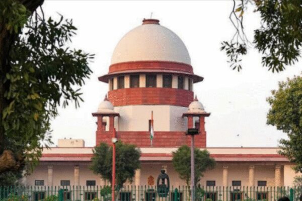 Supreme Court to examine immunity for CEC & ECs after PIL flags ‘law unto itself’ risk