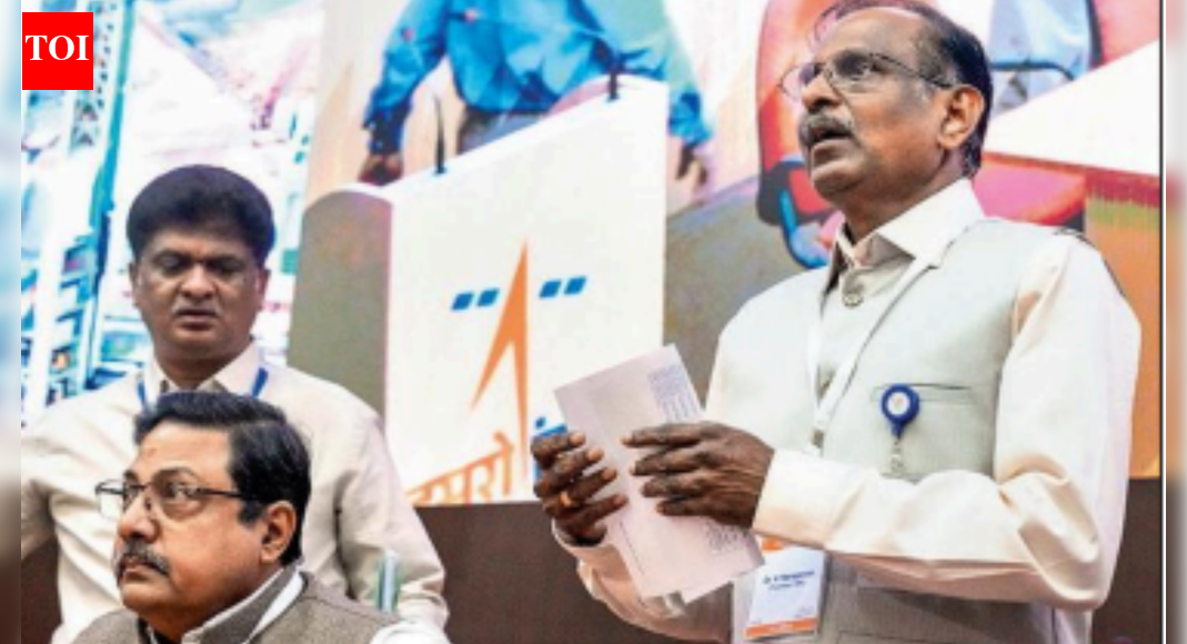 . SRIHARIKOTA/BENGALURU: India’s first space mission of 2026 failed on Monday after Isro’s workhorse PSLV suffered a glitch in its solid-propellant third stage (PS3), costing 16 satellites and an ambitious project of strategic, diplomatic and commercial importance. The PSLV-C62 failure comes nine months after a glitch in the same third stage of PSLV-C61 prevented EOS-09, another strategic satellite, from reaching orbit on May 18, 2025. This is also the first time PSLV has failed consecutively. The main satellite was EOS-N1 (Anvesha), a DRDO satellite designed to give India’s military sharper eyes in space through a hyperspectral imaging payload. Things started going wrong 8 min after launch, says Isro chairmanTowards the end of the third stage we saw a little more disturbance in the vehicle roll rates and subsequently there was a deviation in the flight path. We are analysing the data,” Isro chairman V Narayanan said. Isro is yet to make public the failure analysis report of the PSLV-C61 mission. All appeared good on Monday when the 44.4-m PSLV, flying its fifth mission in dual strapon configuration, lifted off from SDSC’s first launch pad at 10.18 am, about 1.30 minutes after the scheduled time. About 8 minutes and 40 seconds later, between the thirdstage shut-off and fourthstage (PS4) ignition, something went wrong. Soon, Narayanan announced the mission had failed. It also carried a satellite (Munal) for Nepal and a technology demonstrator (AyulSat) from start-up OrbitAID aimed at cracking on-orbit refuelling, along with 13 other payloads. AyulSAT, which was to demonstrate fuel transfer internally and later act as a target satellite for OrbitAID’s chaser satellite planned about six months later, would have put India a step closer to testing on-orbit refuelling. China is the only country which now has on-orbit refuelling technology. OrbitAID founder and CEO Sakthikumar R told TOI on Monday: “We are now forced to launch both the target and chaser satellites together. We hope to do that later this year.” The rocket also carried satellites from the UK, Brazil, Thailand and Spain, apart from payloads developed by Indian startups demonstrating several technologies, including AI processing in orbit, store-andforward communication systems, IoT services, radiation measurement, agricultural data collection, and a re-entry capsule to be deployed after re-start and deorbit of the PS4 stage. This failure is the third launch setback for Isro since Jan 2025 — GSLV-F15, which carried the NVS-02 navigation satellite, failed to place the satellite in geostationary orbit due to a propulsion system malfunction.End of ArticleFollow Us On Social MediaVideosCongress MP says India remains “heavily invested emotionally and politically” in Bangladesh”Our Youth Is Creative And Innovative,” PM Modi At Viksit Bharat Dialogue“Deeply Impressed,” CEOs Share Takeaways After Meeting PM Modi | VideoFrom Defence To AI: PM Modi Urges German CEOs To Make India Their Global Manufacturing Base’Real Friends Always…’: Trump’s New Envoy Sergio Gor Pledges To Reset India-US TiesNot Trade Or Defence: Why Four-Year Old Baby Ariha Shah Became Key Topic In Modi–Germany TalksAAP’s Raghav Chadha Turns Blinkit Delivery Agent for a Day Amid Gig Workers’ Row’Will Come to Mumbai, Try Cutting My Legs: Annamalai Hits Back at Raj ThackerayIndia Tests Indigenous Fire And Forget Anti-Tank Missile With Top Attack Strike On Moving TargetsShaksgam Valley Row Deepens As China Rejects India’s Claim And Defends CPEC Infra Project With Pak123PhotostoriesBreathtaking pictures of Nupur Sanon and Stebin Ben’s stylish Hindu wedding5 animals that survive by pretending to be deadHow to make Halwai Style Aloo Sabji at homeFrom mindful portions to intermittent fasting: When Taarak Mehta Ka Ooltah Chashmah’s Munmun Dutta gave a peek into her disciplined diet and daily routineTimothée Chalamet to Jacob Elordi: The Men of the 2026 Golden Globes who delivered a masterclass in modern tailoringThalapathy Vijay’s ‘Jana Nayagan’ delayed: 8 must-watch OTT hits to streamTamil Nadu Assembly Elections 2026: Alliances, numbers and the battle for 234 seats5 jungle survival tips Bear Grylls swears by, and how they apply beyond the wildChef Sanjeev Kapoor shares 5 crunchy snack recipes to enjoy with chai during winter `Best horror dramas on Apple TV: ‘The Enfield Poltergeist’, ‘Servant’ and more123Hot PicksISRO PSLV-C62 missionTrump tariffsGold rate todayBengaluru newsCigarette price hikePublic holidays January 2026Bank Holidays JanuaryTop TrendingNFL Football Playoff Schedule 2026George Kittle InjuryVanessa Bryant and Natalia Bryant Net WorthBrooks Koepka and Jena Sims Net WorthMorgan GeekieBryce Harper Net WorthTravis Kelce WeddingDonovan MitchellLeBron JamesBudget 2026