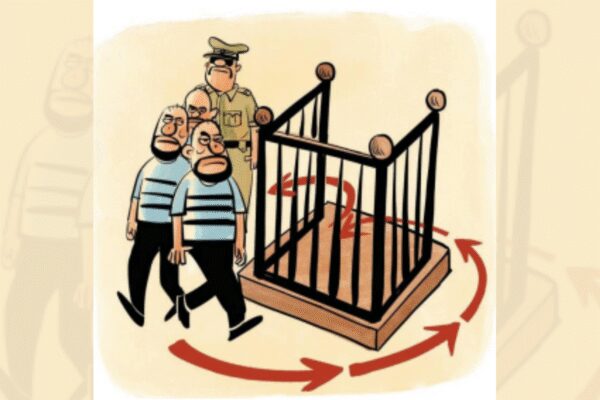 The usual suspects? Same 6 testify as MP government witnesses in multiple cases