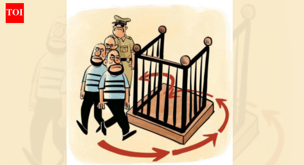 The usual suspects? Same 6 testify as MP government witnesses in multiple cases