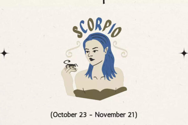 Scorpio Horoscope Today, January 13, 2026: Emotional heaviness can become physical fatigue