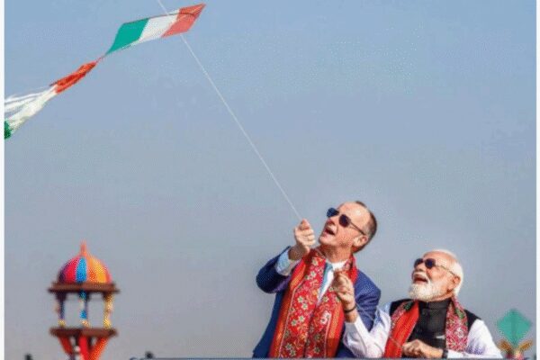 India, Germany to boost ties in defence, trade, critical tech | India News