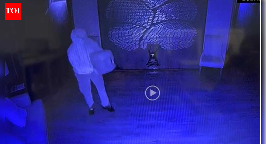 Mississippi synagogue fire: 19-year-old Stephen Spencer Pittman identified as suspect, called it ‘Satan’s building’