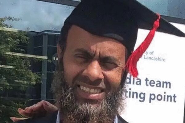 ‘Safe taxi driver’ Masrob Ali dies along with three teenagers in head-on crash in England, incident caught on CCTV