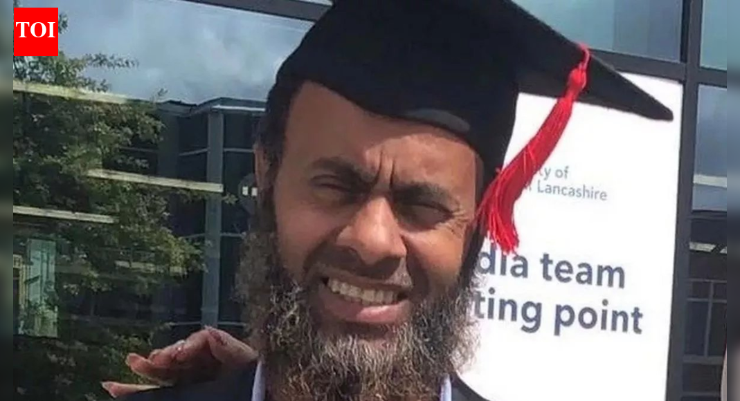 ‘Safe taxi driver’ Masrob Ali dies along with three teenagers in head-on crash in England, incident caught on CCTV