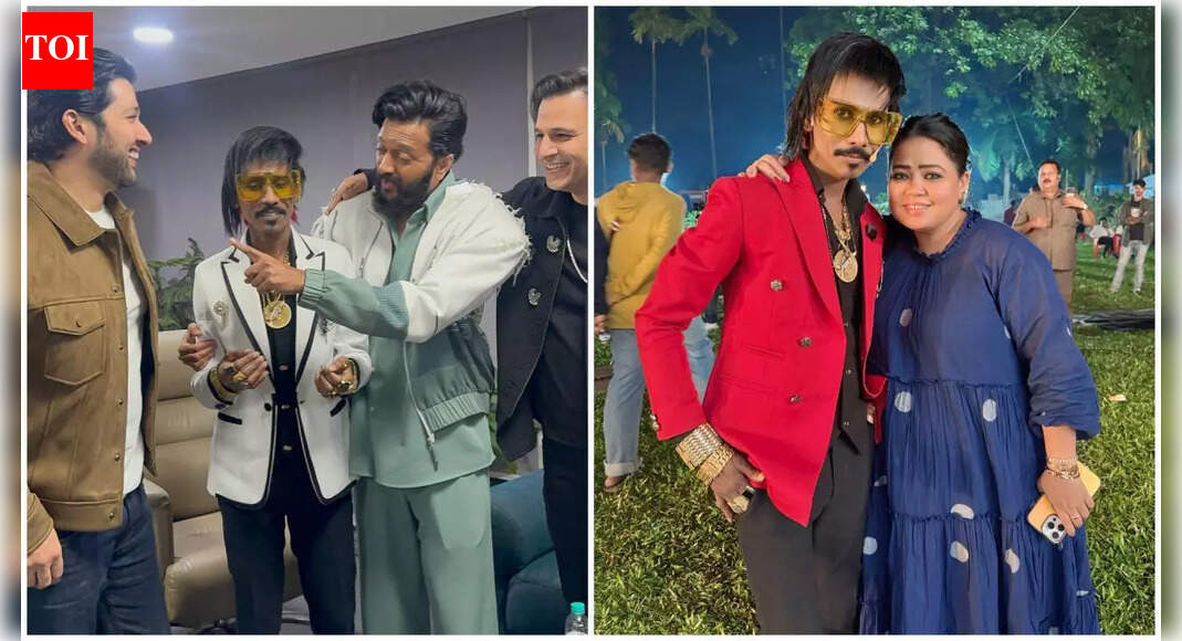 From Rs 7 to Rs 5 lakh an appearance: How Dolly Chaiwala turned a Nagpur tapri into a nationwide brand