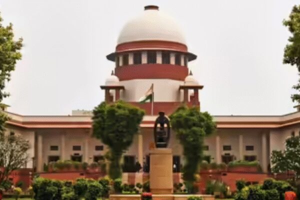 Sympathy for accused cannot override the law, rules SC
