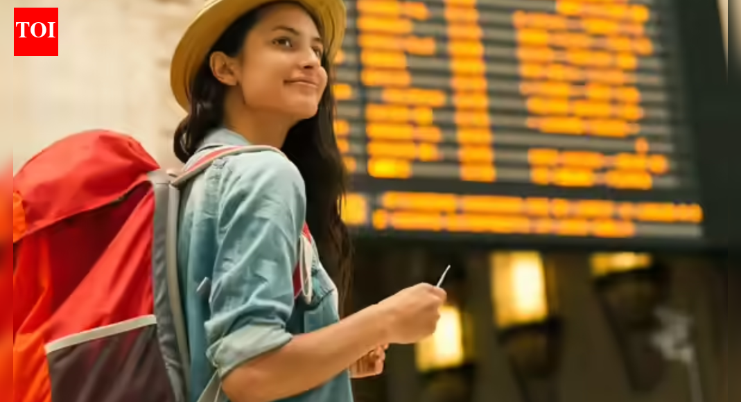 In a significant development, Indians will soon be able to travel to and from UK via Germany, reports Saurabh Sinha.  Germany has announced visa-free transit for Indians during Friedrich Merz’s official visit to India. Travel agents, globetrotters and airlines like Lufthansa and Air India are now awaiting the date from this will be implemented.  Once effective, desi travellers will be able to travel between India and UK via Germany on Lufthansa. Also, Air India will be able to code-share with Lufthansa to and from UK and increase passenger numbers on its German flights. “Announcement of visa-free transit for Indian passport holders for transiting through Germany,” govt said in a statement on 27 outcomes of Merz’s India visit. Once implemented, this move will partially undo the impact on Indian (and many other foreign) travellers caused by Brexit six years ago. At the time of Brexit, in a bid to “hurt” each others’ airlines, UK and EU had mandated a transit visa will be required for travelling to one via the other.End of ArticleFollow Us On Social MediaVideosCongress MP says India remains “heavily invested emotionally and politically” in Bangladesh”Our Youth Is Creative And Innovative,” PM Modi At Viksit Bharat Dialogue“Deeply Impressed,” CEOs Share Takeaways After Meeting PM Modi | VideoFrom Defence To AI: PM Modi Urges German CEOs To Make India Their Global Manufacturing Base’Real Friends Always…’: Trump’s New Envoy Sergio Gor Pledges To Reset India-US TiesNot Trade Or Defence: Why Four-Year Old Baby Ariha Shah Became Key Topic In Modi–Germany TalksAAP’s Raghav Chadha Turns Blinkit Delivery Agent for a Day Amid Gig Workers’ Row’Will Come to Mumbai, Try Cutting My Legs: Annamalai Hits Back at Raj ThackerayIndia Tests Indigenous Fire And Forget Anti-Tank Missile With Top Attack Strike On Moving TargetsShaksgam Valley Row Deepens As China Rejects India’s Claim And Defends CPEC Infra Project With Pak123PhotostoriesBreathtaking pictures of Nupur Sanon and Stebin Ben’s stylish Hindu wedding5 animals that survive by pretending to be deadHow to make Halwai Style Aloo Sabji at homeFrom mindful portions to intermittent fasting: When Taarak Mehta Ka Ooltah Chashmah’s Munmun Dutta gave a peek into her disciplined diet and daily routineTimothée Chalamet to Jacob Elordi: The Men of the 2026 Golden Globes who delivered a masterclass in modern tailoringThalapathy Vijay’s ‘Jana Nayagan’ delayed: 8 must-watch OTT hits to streamTamil Nadu Assembly Elections 2026: Alliances, numbers and the battle for 234 seats5 jungle survival tips Bear Grylls swears by, and how they apply beyond the wildChef Sanjeev Kapoor shares 5 crunchy snack recipes to enjoy with chai during winter `Best horror dramas on Apple TV: ‘The Enfield Poltergeist’, ‘Servant’ and more123Hot PicksISRO PSLV-C62 missionTrump tariffsGold rate todayBengaluru newsCigarette price hikePublic holidays January 2026Bank Holidays JanuaryTop TrendingNFL Football Playoff Schedule 2026George Kittle InjuryVanessa Bryant and Natalia Bryant Net WorthBrooks Koepka and Jena Sims Net WorthMorgan GeekieBryce Harper Net WorthTravis Kelce WeddingDonovan MitchellLeBron JamesBudget 2026