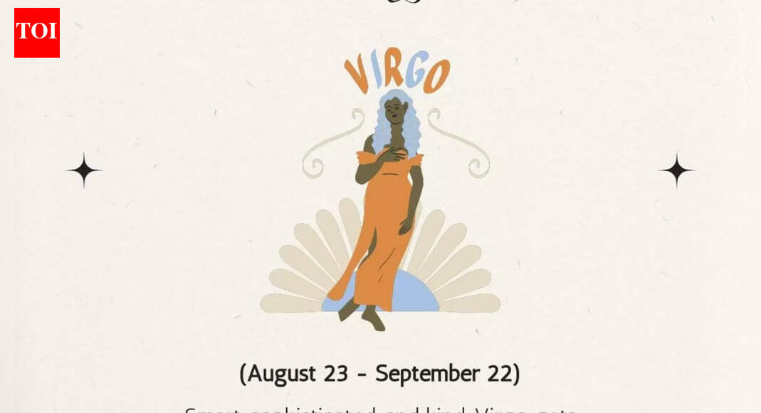 Virgo Horoscope Today, January 13, 2026: Wealth comes only through hard work