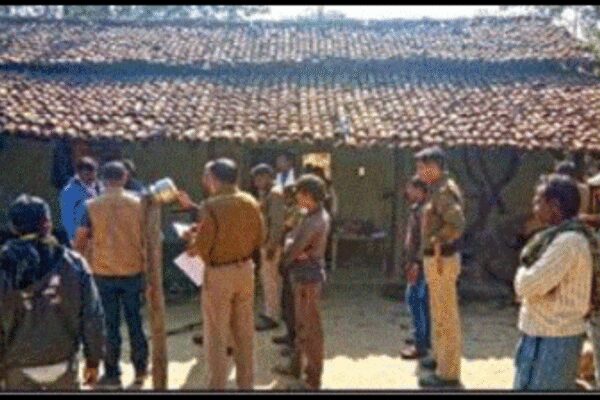 . LUCKNOW: Residents of Parsa village in Kushinagar who rushed out after hearing screams were met with a scene of horror Monday – a man clobbering his wife and mother to death on the roof of their house, smashing their heads with a brick, and cannibalising them, reports Pathikrit Chakraborty. Sikandar Gupta, 30, was arrested at his home. “A case of double murder has been registered. Police are examining the accused’s mental state,” SP Keshav Mishra said. Gupta, a labourer who worked in Mumbai and returned home a month ago, assaulted his wife Priyanka, 28, and mother Runa Devi, 60, first with sticks, then struck their heads with a brick, police said. He mutilated the bodies and hurled flesh at onlookers.About the AuthorPathikrit ChakrabortyWhen not covering crime, he reads fiction, roams around the dark alleys of the city in the dead of night. An MA (English Litt) from University of Lucknow, Pathikrit loves to speak French, well at least a smattering of it. He did his graduation in French language. A recipient of the Road Safety Fellowship of the United Nations, Pathikrit drives cautiously and advises others to do that too.Read MoreEnd of ArticleFollow Us On Social MediaVideosCongress MP says India remains “heavily invested emotionally and politically” in Bangladesh”Our Youth Is Creative And Innovative,” PM Modi At Viksit Bharat Dialogue“Deeply Impressed,” CEOs Share Takeaways After Meeting PM Modi | VideoFrom Defence To AI: PM Modi Urges German CEOs To Make India Their Global Manufacturing Base’Real Friends Always…’: Trump’s New Envoy Sergio Gor Pledges To Reset India-US TiesNot Trade Or Defence: Why Four-Year Old Baby Ariha Shah Became Key Topic In Modi–Germany TalksAAP’s Raghav Chadha Turns Blinkit Delivery Agent for a Day Amid Gig Workers’ Row’Will Come to Mumbai, Try Cutting My Legs: Annamalai Hits Back at Raj ThackerayIndia Tests Indigenous Fire And Forget Anti-Tank Missile With Top Attack Strike On Moving TargetsShaksgam Valley Row Deepens As China Rejects India’s Claim And Defends CPEC Infra Project With Pak123PhotostoriesBreathtaking pictures of Nupur Sanon and Stebin Ben’s stylish Hindu wedding5 animals that survive by pretending to be deadHow to make Halwai Style Aloo Sabji at homeFrom mindful portions to intermittent fasting: When Taarak Mehta Ka Ooltah Chashmah’s Munmun Dutta gave a peek into her disciplined diet and daily routineTimothée Chalamet to Jacob Elordi: The Men of the 2026 Golden Globes who delivered a masterclass in modern tailoringThalapathy Vijay’s ‘Jana Nayagan’ delayed: 8 must-watch OTT hits to streamTamil Nadu Assembly Elections 2026: Alliances, numbers and the battle for 234 seats5 jungle survival tips Bear Grylls swears by, and how they apply beyond the wildChef Sanjeev Kapoor shares 5 crunchy snack recipes to enjoy with chai during winter `Best horror dramas on Apple TV: ‘The Enfield Poltergeist’, ‘Servant’ and more123Hot PicksISRO PSLV-C62 missionTrump tariffsGold rate todayBengaluru newsCigarette price hikePublic holidays January 2026Bank Holidays JanuaryTop TrendingNFL Football Playoff Schedule 2026George Kittle InjuryVanessa Bryant and Natalia Bryant Net WorthBrooks Koepka and Jena Sims Net WorthMorgan GeekieBryce Harper Net WorthTravis Kelce WeddingDonovan MitchellLeBron JamesBudget 2026