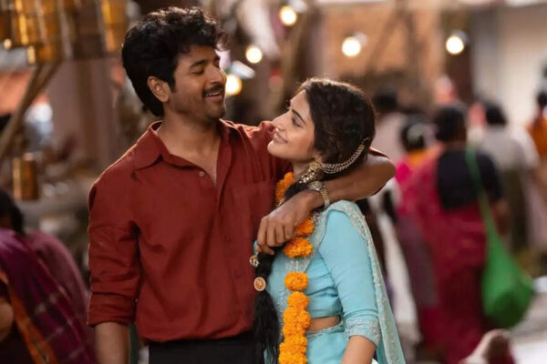 ‘Parasakthi’ box office collections day 3: Sivakarthikeyan film struggles in Monday test;  Total reaches Rs 25.35 crores