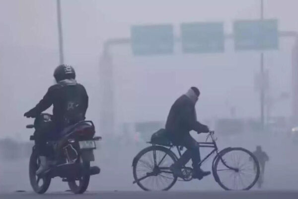 Cold wave grips Delhi: City’s coldest morning in 3 years as Safdarjung logs 3.2°C; chill to stay till Wednesday