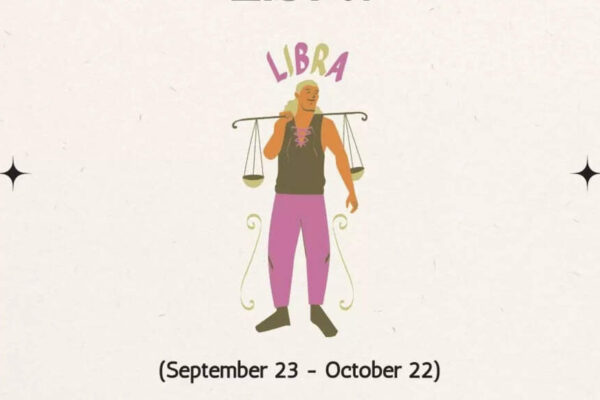 Libra Horoscope Today, January 13, 2026: Save a small amount today, even if money feels comfortable