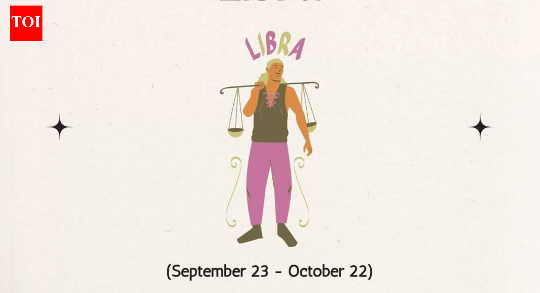 Libra Horoscope Today, January 13, 2026: Save a small amount today, even if money feels comfortable