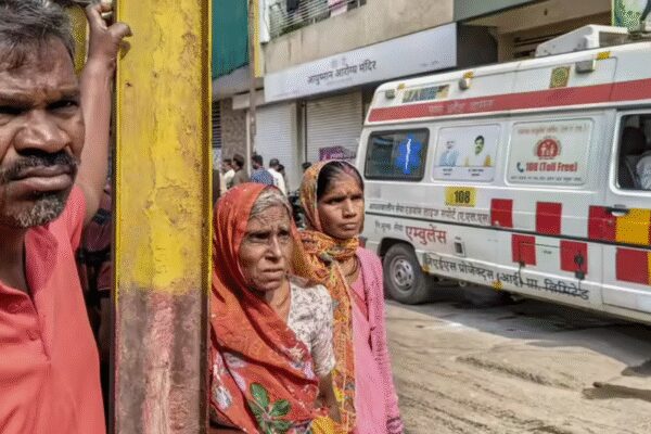 . INDORE: A 64-year-old resident of Bhagirathpura area in Indore, which has been in the eye of a storm over the water contamination fatalities, died at a private hospital on Monday. However, local authorities did not attribute the death to the diarrhoea outbreak in the locality. Hospital sources said Bhagwandas died of multi-organ failure after a 10-day battle. “The patient was first admitted to Shalby Hospital with complaints of vomiting and diarrhoea. He was later shifted to Bombay Hospital due to critical blood sugar levels and other illnesses,” CMHO Dr Madhav Hasani said. Hospital director Rahul Parashar said the patient suffered from gangrene and multiple organ failure, and succumbed after a cardiac arrest.  As per health bulletin issued Monday, 39 people still remain hospitalised. End of ArticleFollow Us On Social MediaVideosCongress MP says India remains “heavily invested emotionally and politically” in Bangladesh”Our Youth Is Creative And Innovative,” PM Modi At Viksit Bharat Dialogue“Deeply Impressed,” CEOs Share Takeaways After Meeting PM Modi | VideoFrom Defence To AI: PM Modi Urges German CEOs To Make India Their Global Manufacturing Base’Real Friends Always…’: Trump’s New Envoy Sergio Gor Pledges To Reset India-US TiesNot Trade Or Defence: Why Four-Year Old Baby Ariha Shah Became Key Topic In Modi–Germany TalksAAP’s Raghav Chadha Turns Blinkit Delivery Agent for a Day Amid Gig Workers’ Row’Will Come to Mumbai, Try Cutting My Legs: Annamalai Hits Back at Raj ThackerayIndia Tests Indigenous Fire And Forget Anti-Tank Missile With Top Attack Strike On Moving TargetsShaksgam Valley Row Deepens As China Rejects India’s Claim And Defends CPEC Infra Project With Pak123PhotostoriesBreathtaking pictures of Nupur Sanon and Stebin Ben’s stylish Hindu wedding5 animals that survive by pretending to be deadHow to make Halwai Style Aloo Sabji at homeFrom mindful portions to intermittent fasting: When Taarak Mehta Ka Ooltah Chashmah’s Munmun Dutta gave a peek into her disciplined diet and daily routineTimothée Chalamet to Jacob Elordi: The Men of the 2026 Golden Globes who delivered a masterclass in modern tailoringThalapathy Vijay’s ‘Jana Nayagan’ delayed: 8 must-watch OTT hits to streamTamil Nadu Assembly Elections 2026: Alliances, numbers and the battle for 234 seats5 jungle survival tips Bear Grylls swears by, and how they apply beyond the wildChef Sanjeev Kapoor shares 5 crunchy snack recipes to enjoy with chai during winter `Best horror dramas on Apple TV: ‘The Enfield Poltergeist’, ‘Servant’ and more123Hot PicksISRO PSLV-C62 missionTrump tariffsGold rate todayBengaluru newsCigarette price hikePublic holidays January 2026Bank Holidays JanuaryTop TrendingNFL Football Playoff Schedule 2026George Kittle InjuryVanessa Bryant and Natalia Bryant Net WorthBrooks Koepka and Jena Sims Net WorthMorgan GeekieBryce Harper Net WorthTravis Kelce WeddingDonovan MitchellLeBron JamesBudget 2026