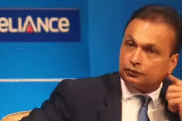 Three banks appeal relief granted to Anil Ambani