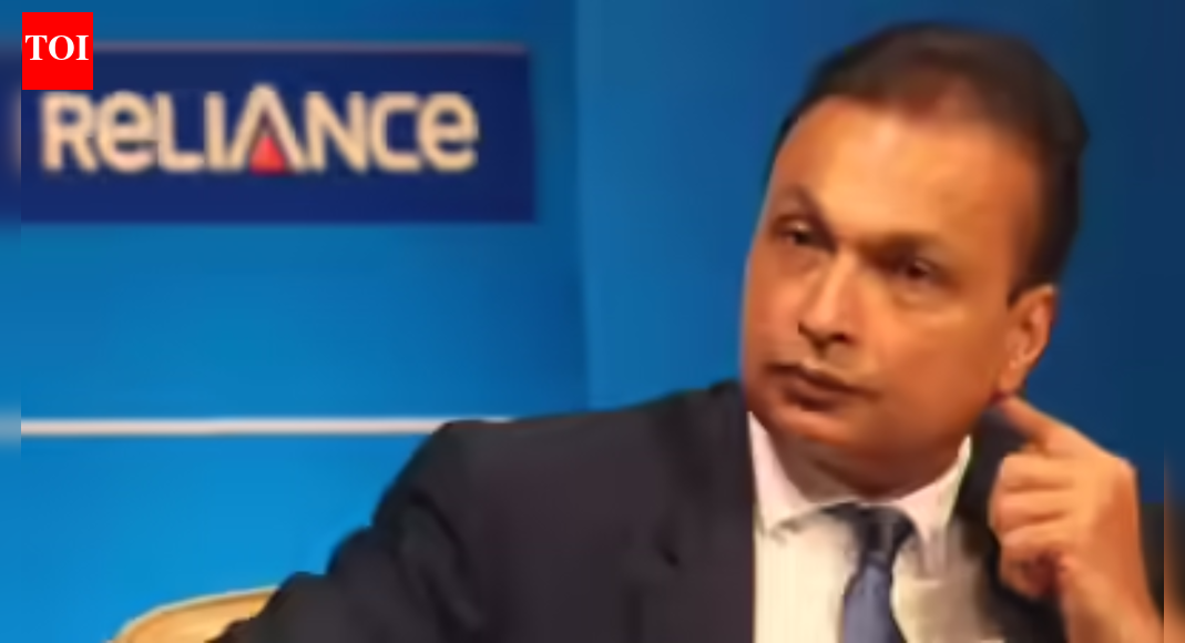 Three banks appeal relief granted to Anil Ambani