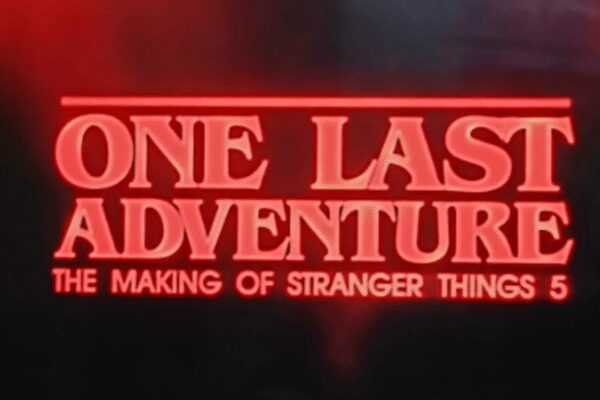 ‘Stranger Things’ 5 documentary exposes finale chaos : The making of ‘The Rightside Up’ and more