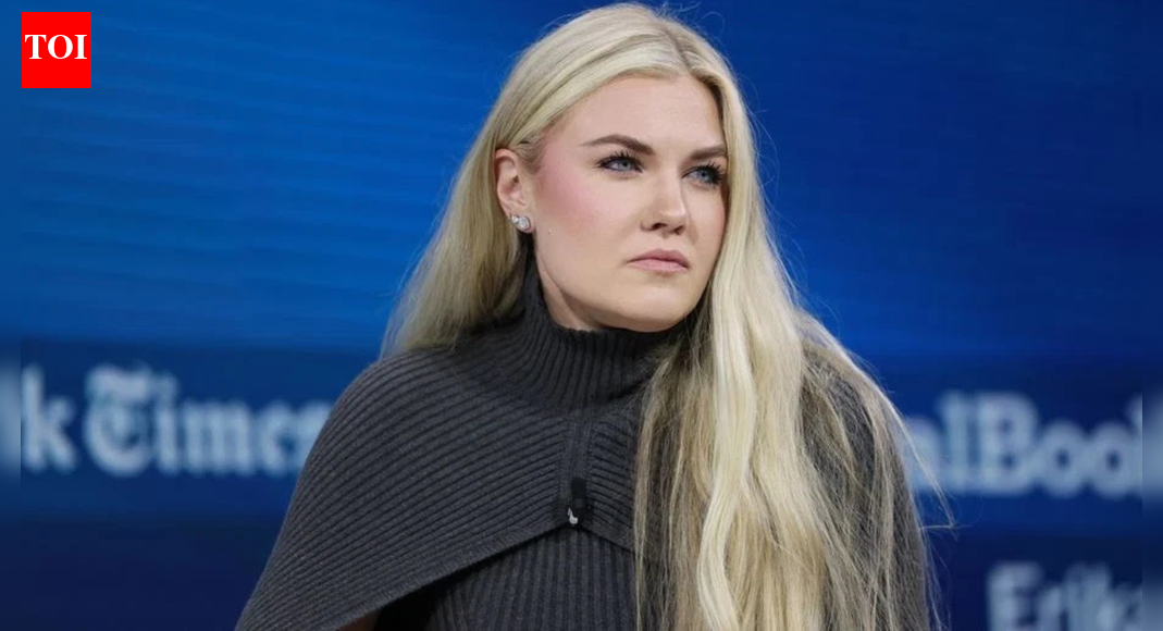 Erika Kirk faces harsh judgment online for attending Peach Bowl alone as parenting choices debated by fans