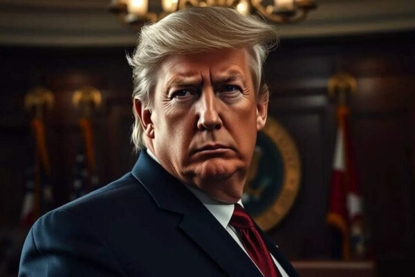 US in trouble? Trump flags financial risks if SC strikes down tariffs; trillions in repayments at stake