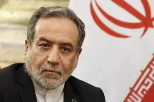 Iran is prepared for war but ready to negotiate, says foreign minister