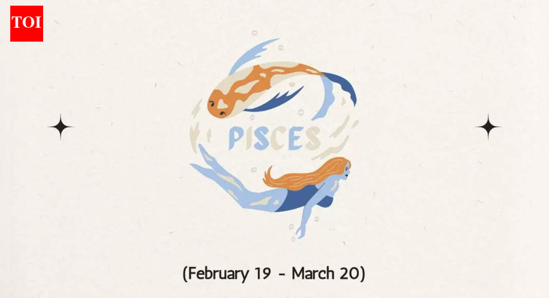 Pisces Horoscope Today, January 13, 2026: Avoid careless speech about money with friends or family