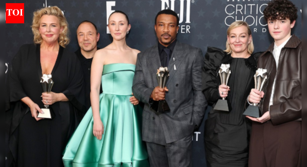 ‘Adolescence’:  Owen Cooper’s drama soon to have season two? Here’s what we know